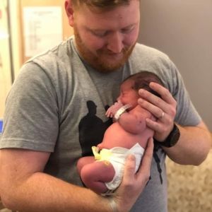 Meet your Posher, John